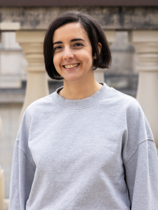 Casilda de Zulueta