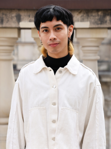 Jacky Lai