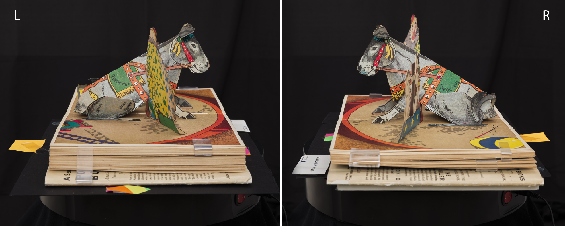 Symmetry of Objects in Photogrammetry _02